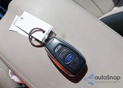 2019 Subaru Ascent Limited z USA, uszkodzony, nr VIN 4S4WMAPD5K3477081